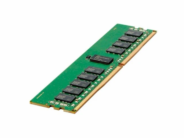 Hpe ram geheugen hpe p06033-b21 32 gb ddr4 - afbeelding 1 van  1