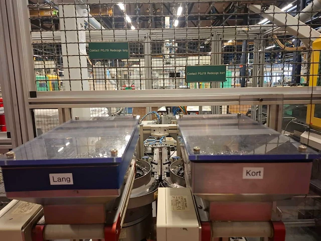 Hph productie opstelling - afbeelding 16 van  31