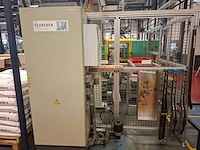 Hph productie opstelling - afbeelding 19 van  31