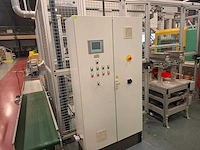 Hph productie opstelling - afbeelding 17 van  31