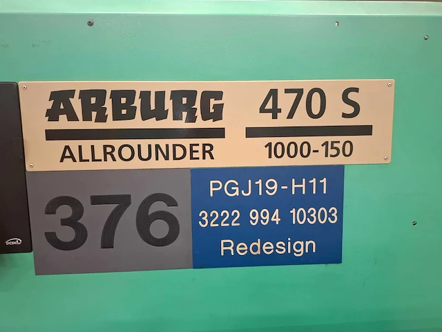 Hph productie opstelling - afbeelding 43 van  44