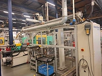 Hph productie opstelling - afbeelding 33 van  38