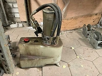 Hpi hydraulic pump - afbeelding 2 van  4