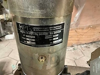 Hpi hydraulic pump - afbeelding 4 van  4