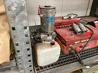 Hpi pomp unit - afbeelding 1 van  3