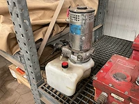 Hpi pomp unit - afbeelding 3 van  3