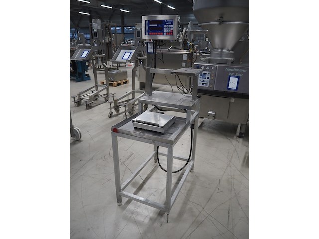 Hpsl - afbeelding 1 van  9