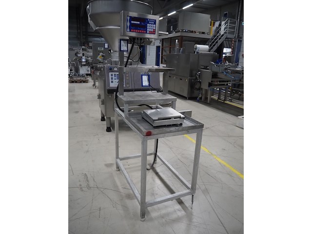 Hpsl - afbeelding 2 van  9