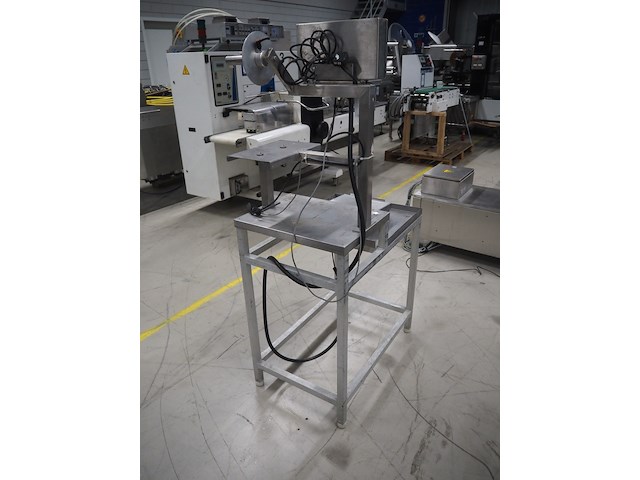 Hpsl - afbeelding 4 van  9