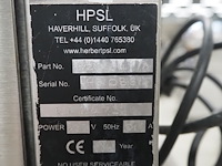 Hpsl - afbeelding 9 van  9