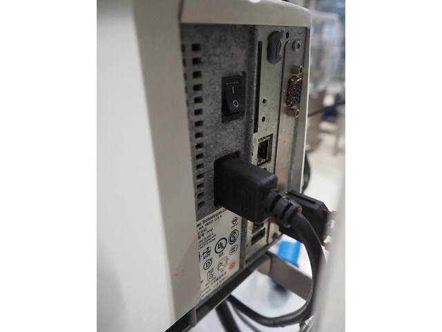 Hpsl - afbeelding 2 van  12