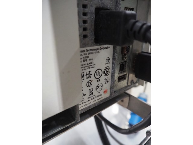 Hpsl - afbeelding 3 van  12