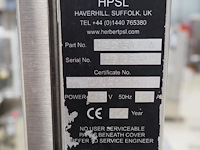 Hpsl - afbeelding 4 van  12