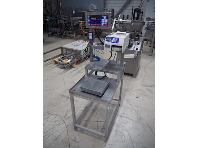 Hpsl - afbeelding 1 van  12