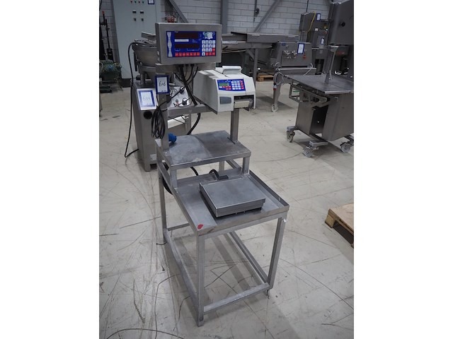 Hpsl - afbeelding 5 van  12