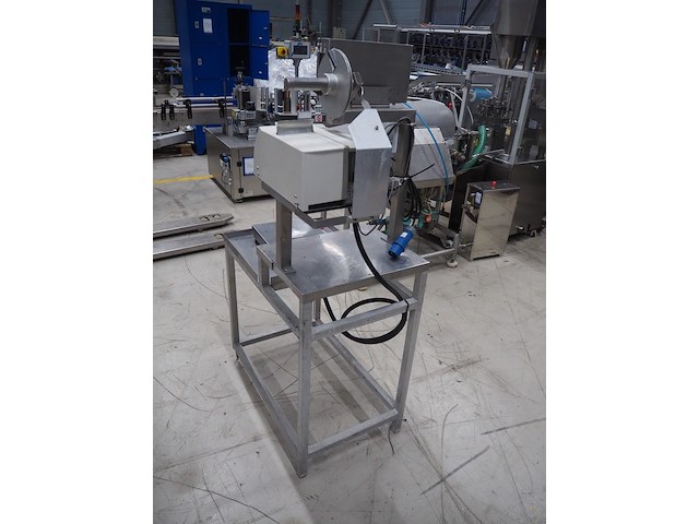 Hpsl - afbeelding 6 van  12