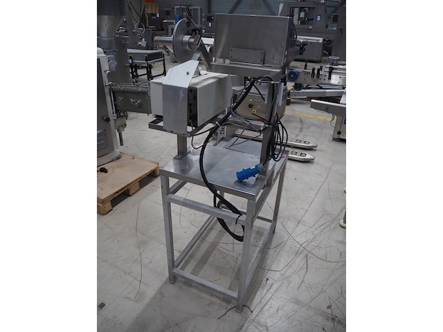 Hpsl - afbeelding 7 van  12