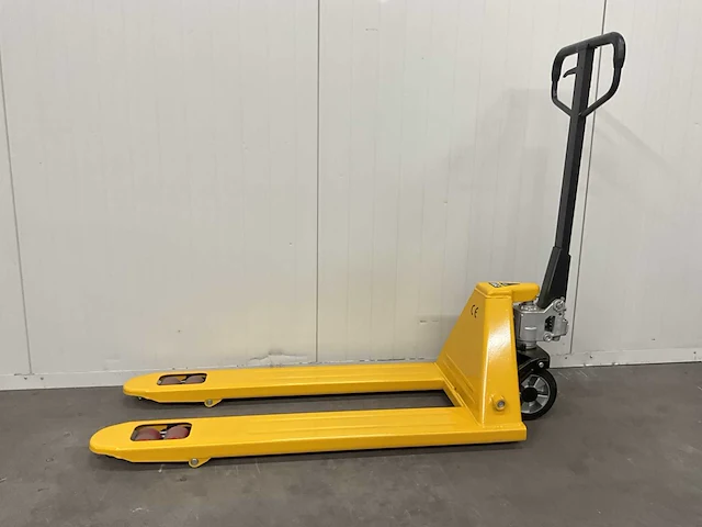 Hpt-a - 2500 - hand hydraulische palletwagen - afbeelding 5 van  12