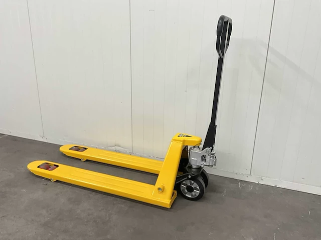 Hpt-a - 2500 - hand hydraulische palletwagen - afbeelding 6 van  12