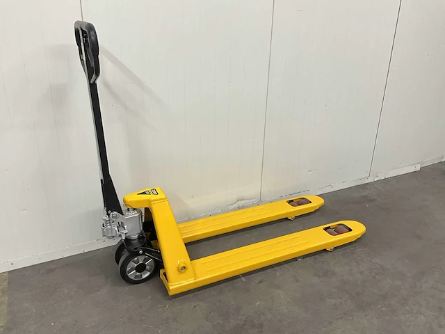 Hpt-a - 2500 - hand hydraulische palletwagen - afbeelding 8 van  12