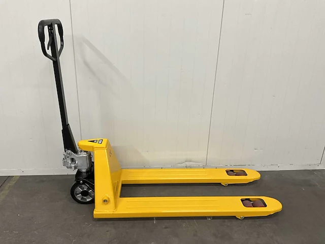 Hpt-a - 2500 - hand hydraulische palletwagen - afbeelding 9 van  12