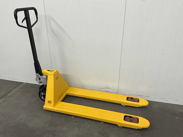 Hpt-a - 2500 - hand hydraulische palletwagen - afbeelding 10 van  12