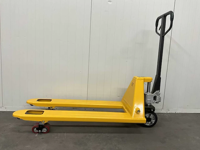 Hpt-a - 2500 - hand hydraulische palletwagen - afbeelding 11 van  12