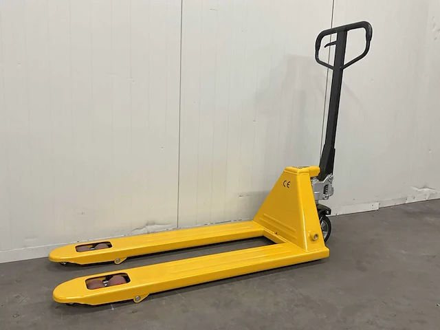 Hpt-a - 2500 - hand hydraulische palletwagen - afbeelding 1 van  12