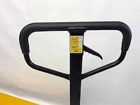 Hpt-a - hand hydraulische palletwagen (6x) - afbeelding 7 van  10