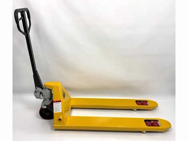 Hpt-a - hand hydraulische palletwagen (6x) - afbeelding 10 van  10