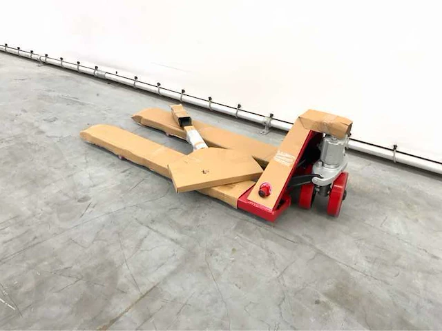 Hpt-a - hydraulische handpalletwagens (6x) - afbeelding 11 van  11