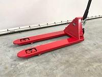 Hpt-a - hydraulische handpalletwagens (6x) - afbeelding 5 van  11