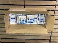Hq halogeenspots - 12 stuks - afbeelding 1 van  4