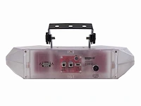 Hq power - hqle10030 - quad led moonflower - afbeelding 3 van  7