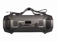 Hq power - hqsa1009 - speaker - afbeelding 3 van  6