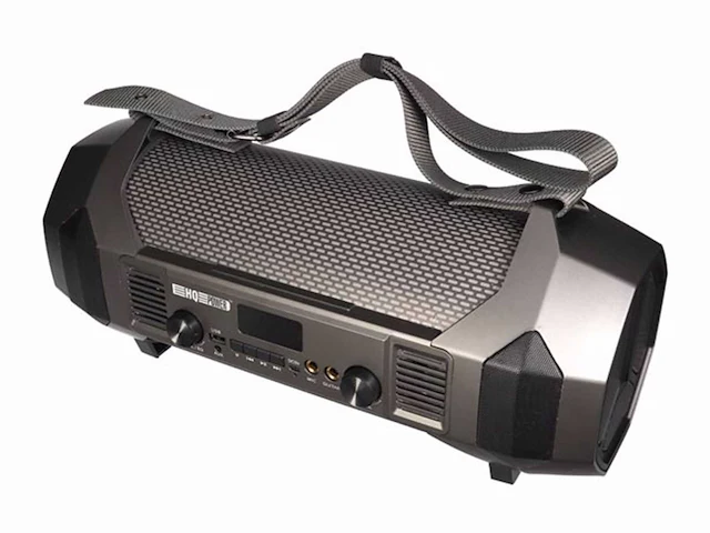 Hq power - hqsa1009 - speaker - afbeelding 1 van  6