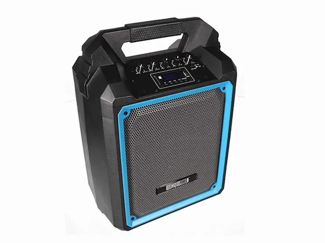 Hq power - hqsa1020 - speaker - afbeelding 1 van  6