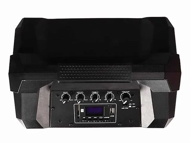 Hq power - hqsa1020 - speaker - afbeelding 4 van  6