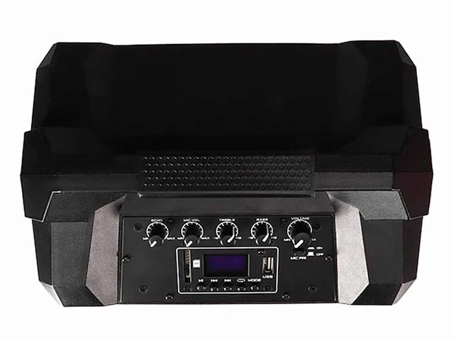 Hq power - hqsa1020 - speaker - afbeelding 4 van  6