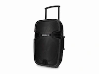 Hq power - hqsa1025 - actieve luidspreker