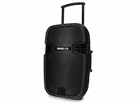 Hq power - hqsa1026 - actieve luidspreker