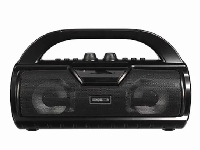 Hq-power - hqsa1040 - speaker - afbeelding 1 van  7