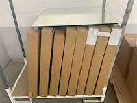 Hr 74733013 spiegel (9x) - afbeelding 2 van  7