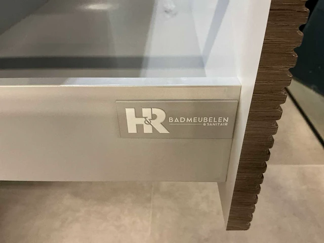 H&r badmeubelset - afbeelding 7 van  7
