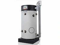 Hr gasboiler - ef pro 71/380 - 379 liter 71 kw