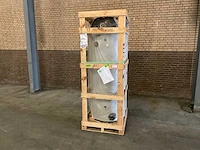 Hr gasboiler - ef pro 71/380 - 379 liter 71 kw - afbeelding 2 van  3