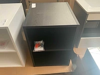 Hr infinity line badkamerkast - afbeelding 2 van  5