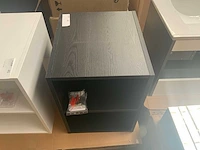 Hr infinity line badkamerkast - afbeelding 3 van  5