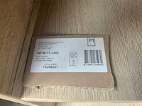 Hr infinity line badkamerkast - afbeelding 4 van  4
