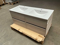 Hr multi2 badmeubelset 120cm - afbeelding 1 van  7
